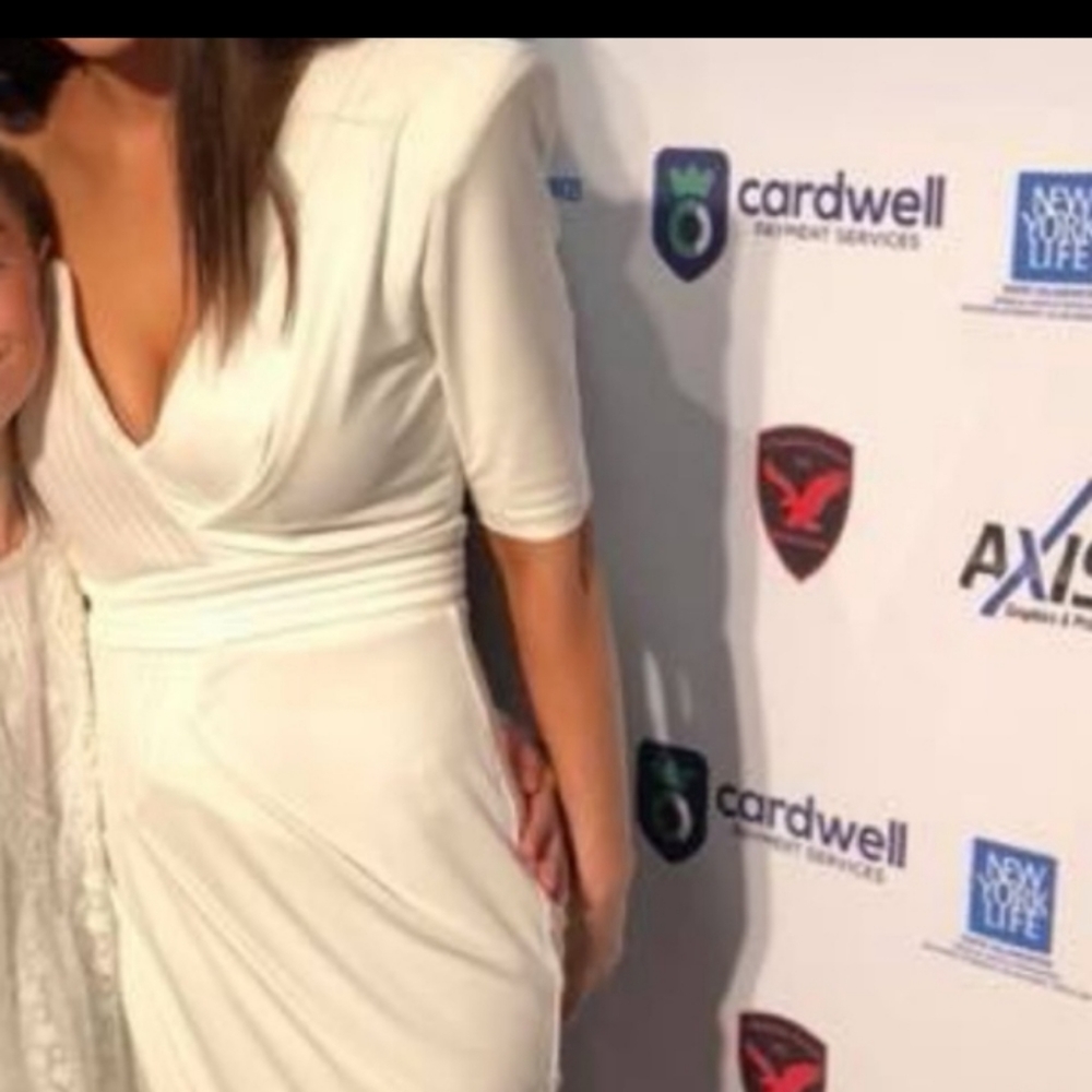 Zhivago dress - Picture 2 of 6